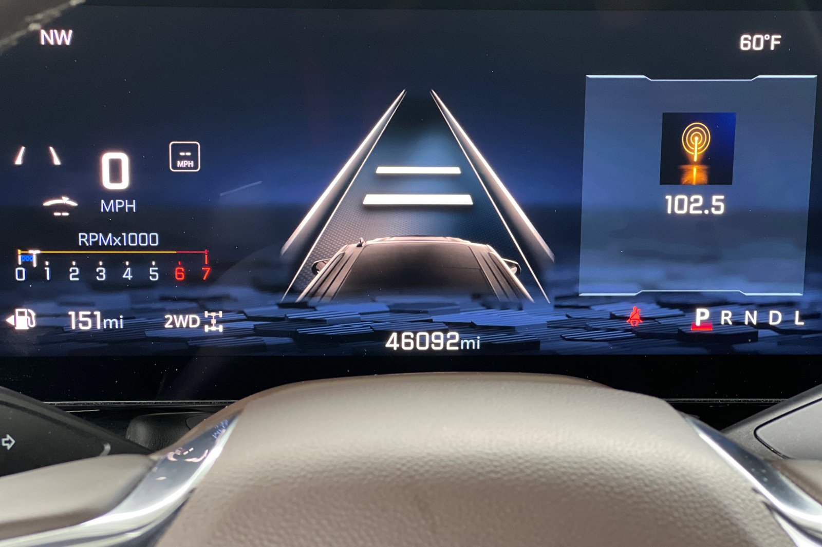 Used 2025 Chevrolet Suburban LT AWD/4WD image 39