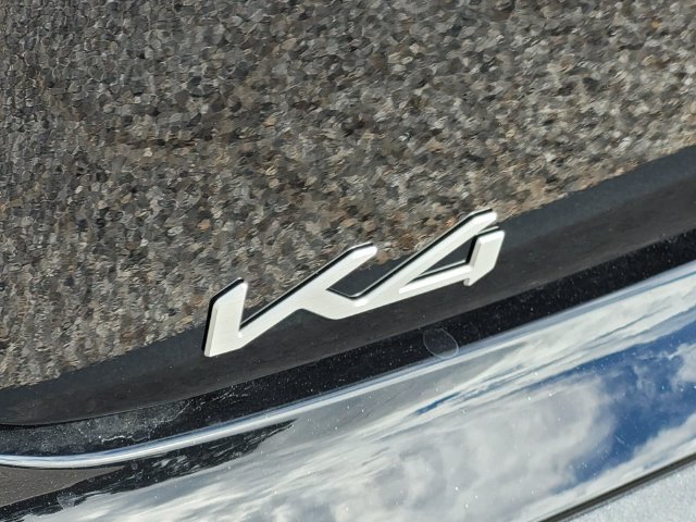 New 2026 Kia K4 FWD image 6