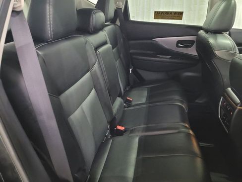 Used 2021 Nissan Murano SL image 59