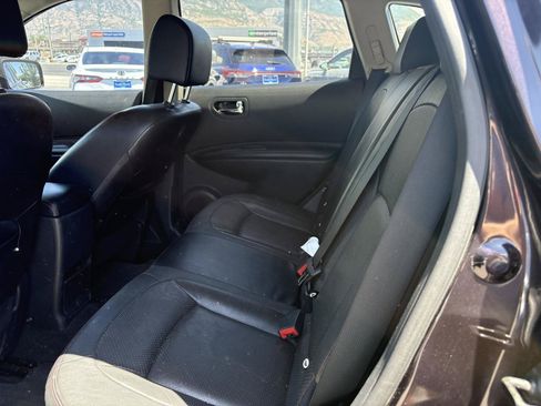 Used 2013 Nissan Rogue SL FWD image 8