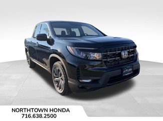 Used 2026 Honda Ridgeline Sport video 1
