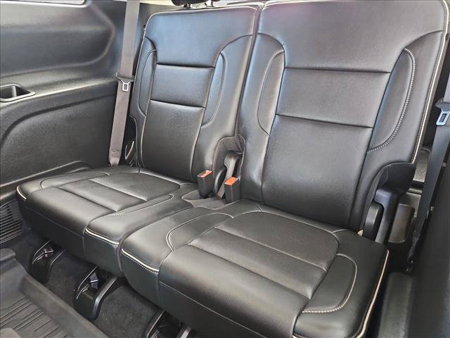 Used 2023 GMC Acadia Denali w/ Black Diamond Edition AWD/4WD image 19