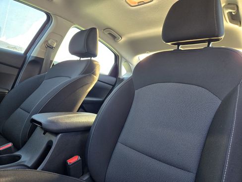 Certified 2023 Kia Forte LXS image 15