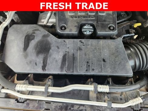 Used 2022 Chevrolet Silverado 1500 LT w/ Protection Package RWD image 32
