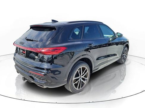 New 2026 Audi Q5 Premium Plus AWD/4WD image 4