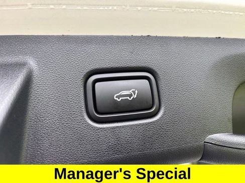 Used 2026 Hyundai Tucson SEL AWD/4WD image 35