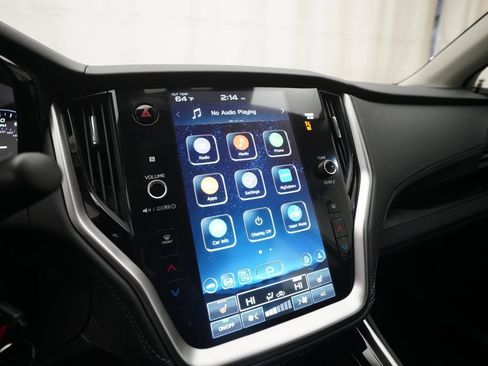 Certified 2025 Subaru Legacy Premium image 6