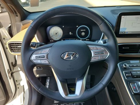 Used 2021 Hyundai Santa Fe Calligraphy AWD/4WD image 31