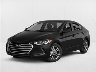 Used 2017 Hyundai Elantra SE w/ Cargo Package FWD video 1