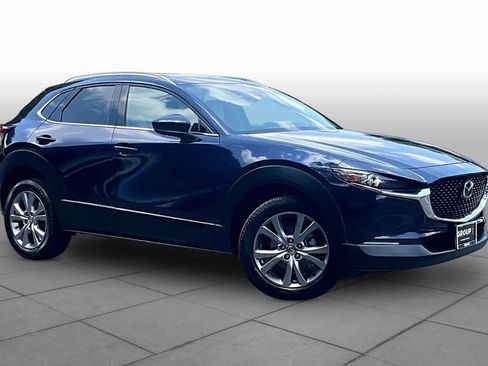 Used 2020 MAZDA CX-30 AWD w/ Premium Package image 3