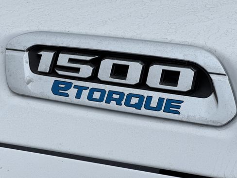 New 2026 RAM 1500 2WD Quad Cab image 24