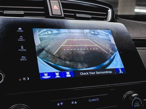 Used 2021 Honda CR-V EX-L image 27
