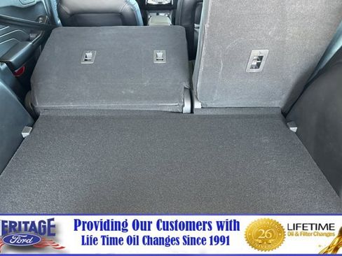 New 2025 Ford Escape SE w/ Class II Trailer Tow Package image 15