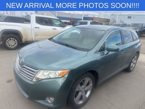 Used 2009 Toyota Venza FWD image 5