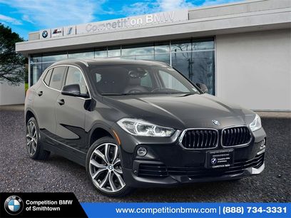 Used 2020 BMW X2 xDrive28i w/ Convenience Package