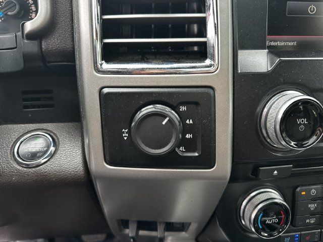 Used 2015 Ford F150 King Ranch w/ Equipment Group 601A Luxury AWD/4WD image 24