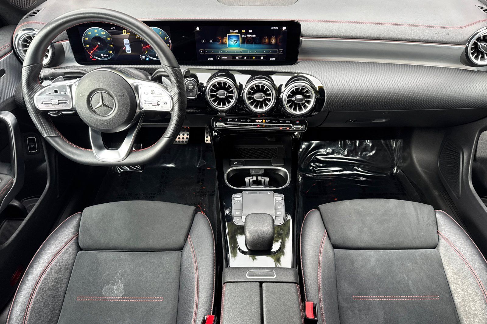 Used 2022 Mercedes-Benz CLA 250 image 16