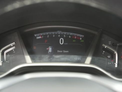 Used 2019 Honda CR-V EX-L image 25