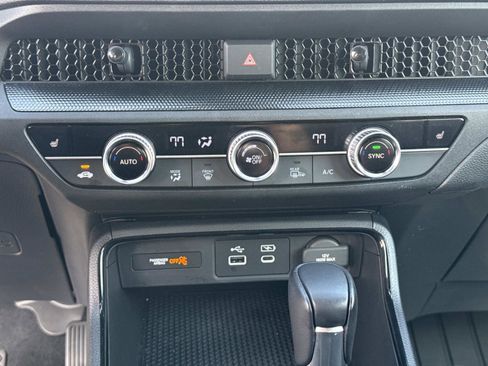 Certified 2023 Honda CR-V Sport image 24