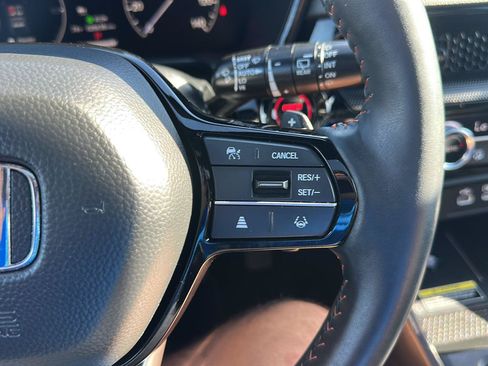 Used 2025 Honda CR-V Sport Touring image 14