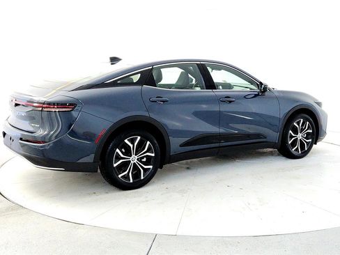 Certified 2026 Toyota Crown Limited image 3