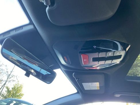 New 2025 Kia K4 GT-Line w/ GT-Line Premium Package image 22