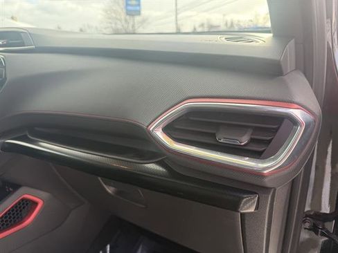 Used 2023 Chevrolet TrailBlazer RS w/ Sun and Liftgate Package image 15