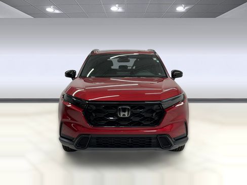Used 2026 Honda CR-V Sport image 5