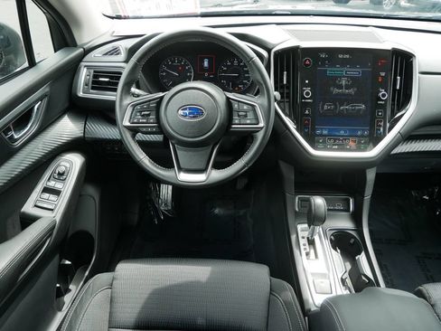 Used 2023 Subaru Ascent Premium w/ Convenience Package AWD/4WD image 12