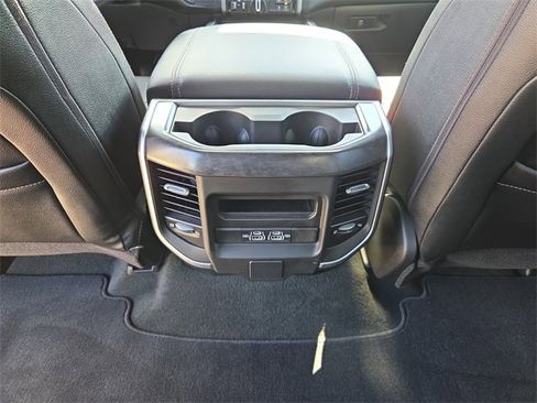 Used 2023 RAM 1500 Big Horn image 12