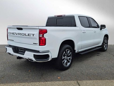 Used 2023 Chevrolet Silverado 1500 RST w/ RST All Star Premium Package image 3