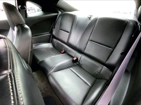 Used 2011 Chevrolet Camaro SS w/ RS Package RWD image 18