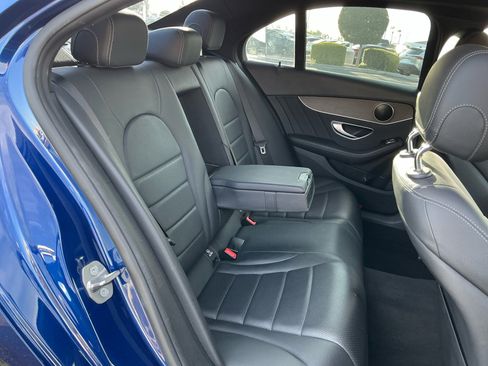 Used 2020 Mercedes-Benz C 300 Sedan image 18
