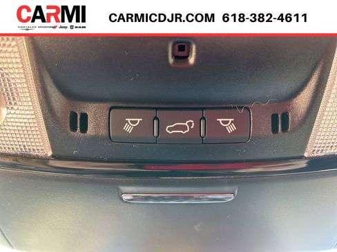 New 2026 Dodge Durango GT AWD/4WD image 32