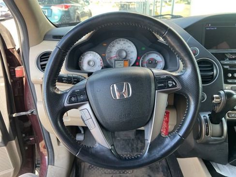 Used 2013 Honda Pilot EX-L image 13