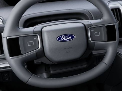 New 2027 Ford Expedition Active AWD/4WD image 12