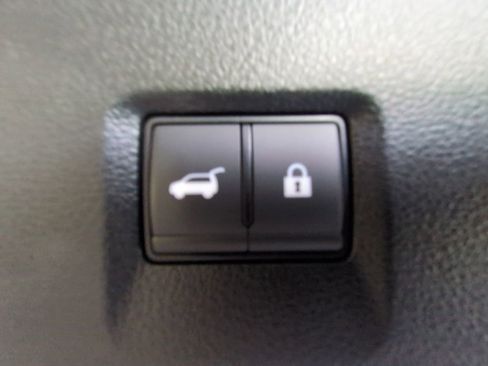 Used 2026 INFINITI QX60 Pure w/ Cargo Package FWD image 27