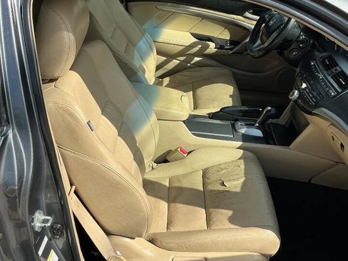 Used 2008 Honda Accord EX-L image 15