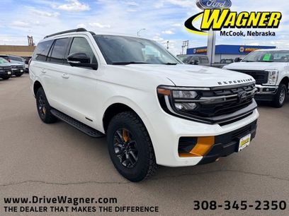 New 2026 Ford Expedition Tremor