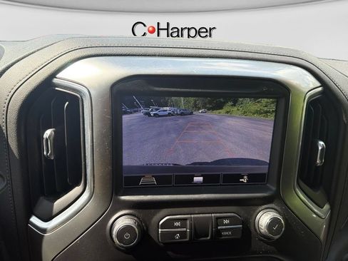 Used 2020 Chevrolet Silverado 1500 LT w/ All-Star Edition AWD/4WD image 24