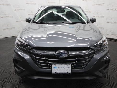 Used 2025 Subaru Legacy Limited image 12