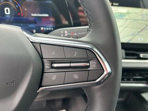 New 2026 Chevrolet Equinox LT image 18