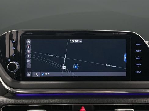 Used 2021 Hyundai Sonata Limited image 9