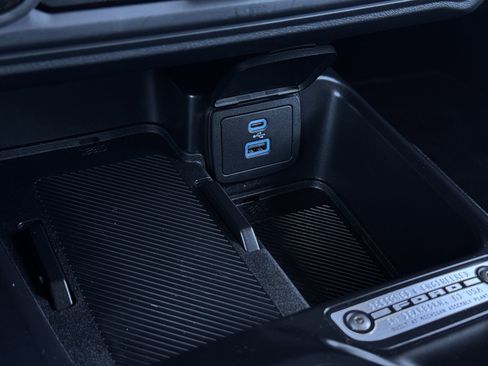 Certified 2025 Ford Bronco Outer Banks image 21