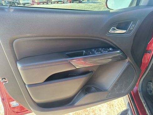 Used 2019 GMC Canyon All Terrain image 19