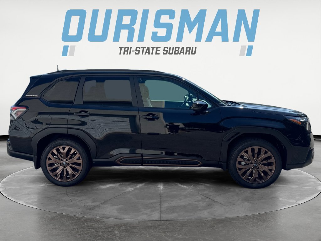 New 2026 Subaru Forester Sport AWD/4WD image 7