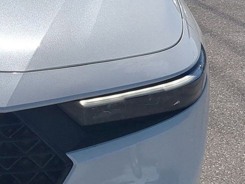 New 2026 Honda Accord LX image 9