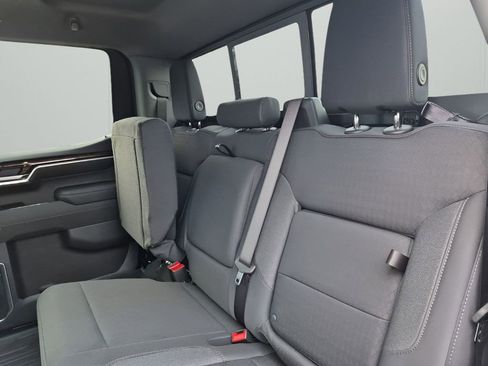 New 2026 GMC Sierra 1500 Elevation AWD/4WD image 22