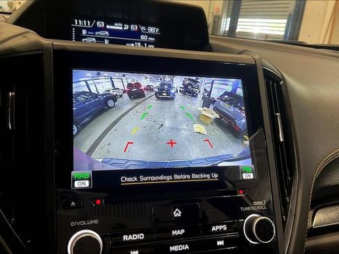 Used 2022 Subaru Forester Wilderness image 21