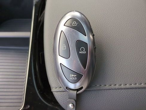 New 2026 Hyundai Tucson Limited AWD/4WD image 30